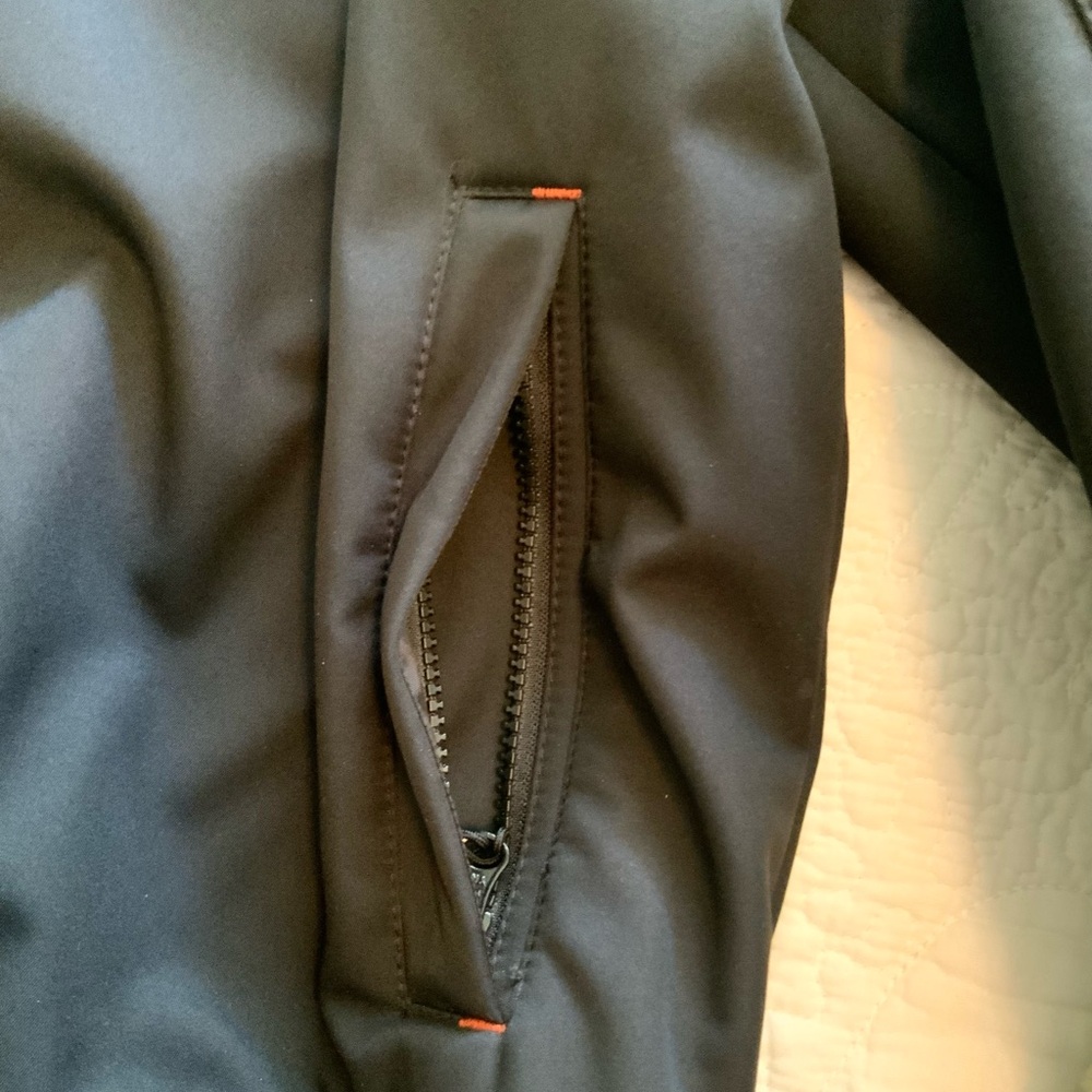 Harley-Davidson Men’s Idyll Soft Shell Jacket - Picture 7 of 13